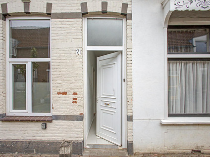 van Bovenstraat 21