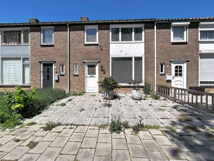 Paulus Potterstraat 19