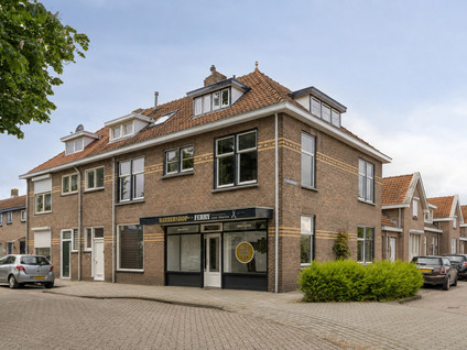 St. Antoniusplein 7