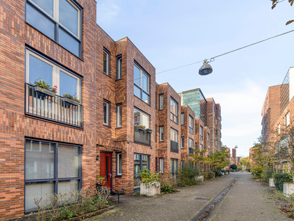 Johan Hofmanstraat 86