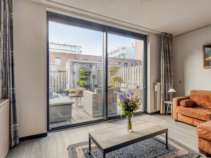 Johan Hofmanstraat 86