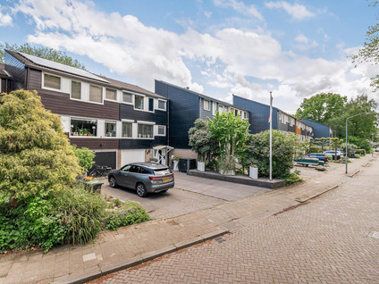 Straatsburgsestraat 33