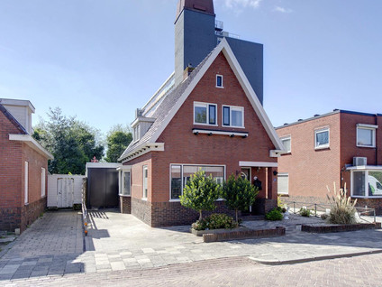 Sportterreinstraat 112