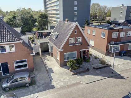 Sportterreinstraat 112
