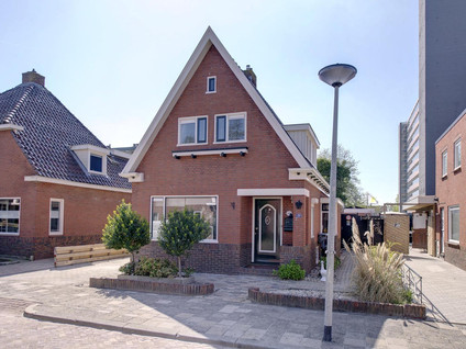 Sportterreinstraat 112
