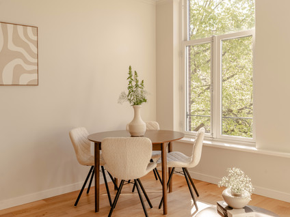 Bloemgracht 24B