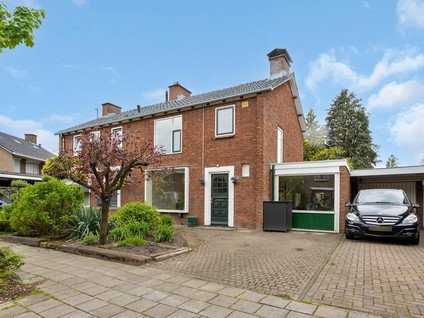 Floresstraat 102