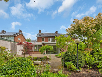 Floresstraat 102