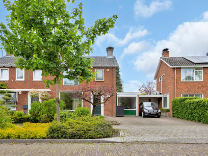 Floresstraat 102
