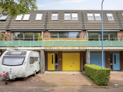 Hof van Hagevoort 191