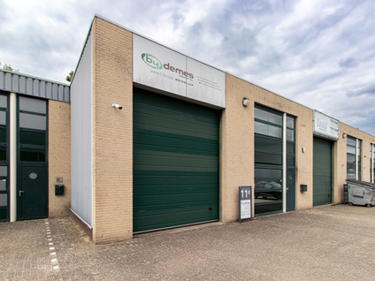 Ramgatseweg 11D