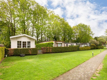 Huinerenkweg 5 53