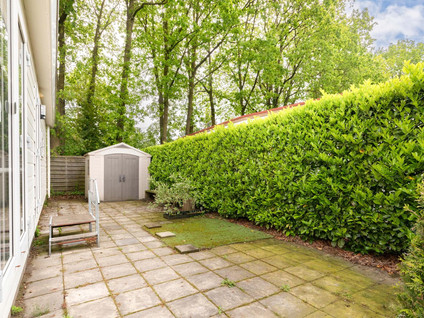 Huinerenkweg 5 53