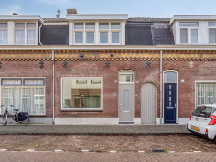 Lange Nieuwstraat 150