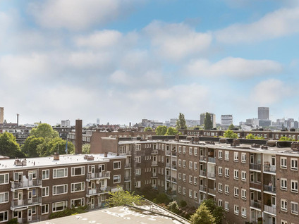 Stadhoudersplein 81