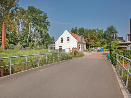 Brinkershof 17A
