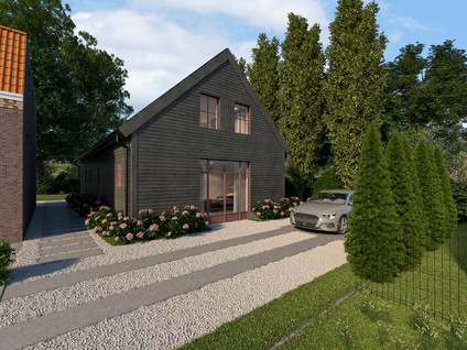 Brinkershof 17A