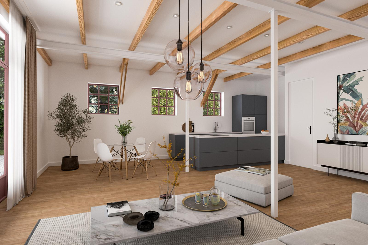 Woning te koop: Brinkershof 17A, Zoetermeer