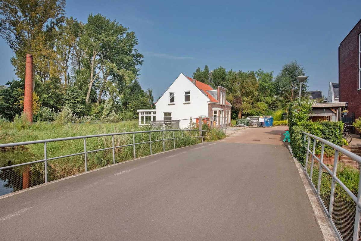 Woning te koop: Brinkershof 17A, Zoetermeer