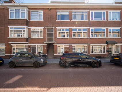 Den Helderstraat 92