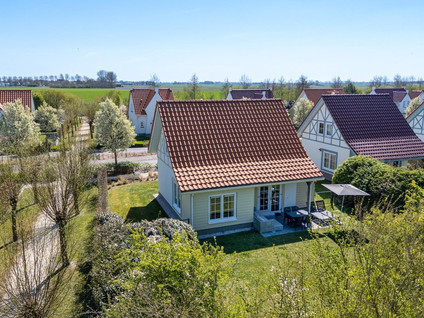 Laan van Cavelot 18