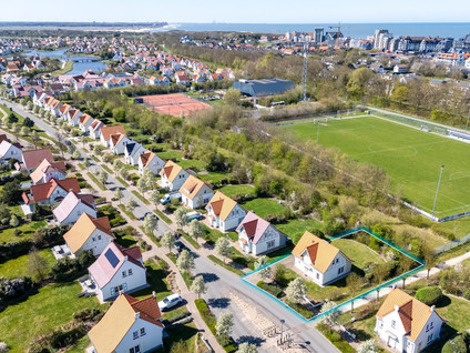 Laan van Cavelot 18
