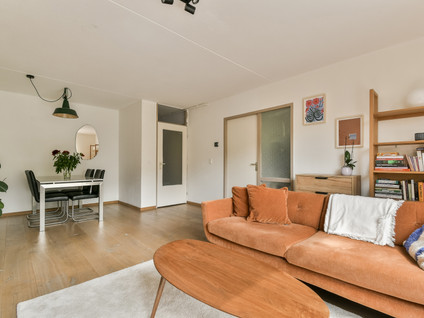 De Wittenkade 20A
