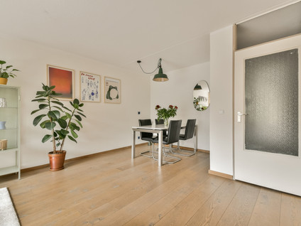 De Wittenkade 20A