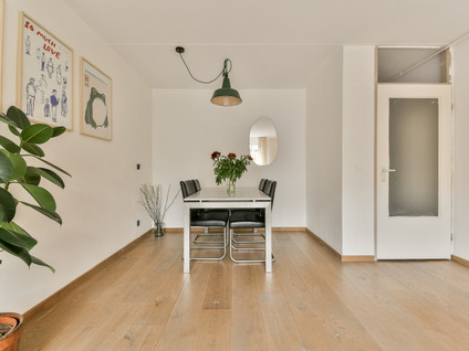 De Wittenkade 20A
