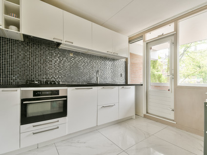 De Wittenkade 20A