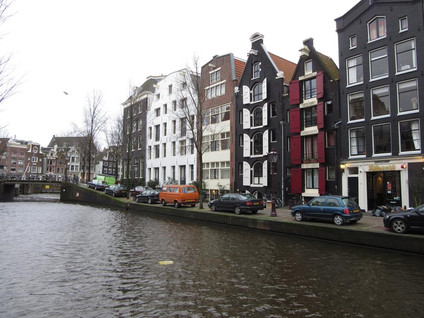 Brouwersgracht 5 F