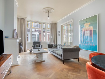 huurwoningen te huur op Repelaerstraat 35