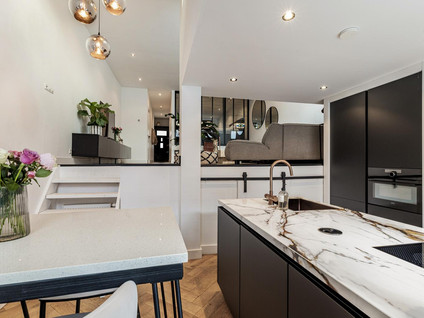 Halleystraat 23A