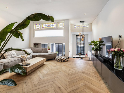 Halleystraat 23A