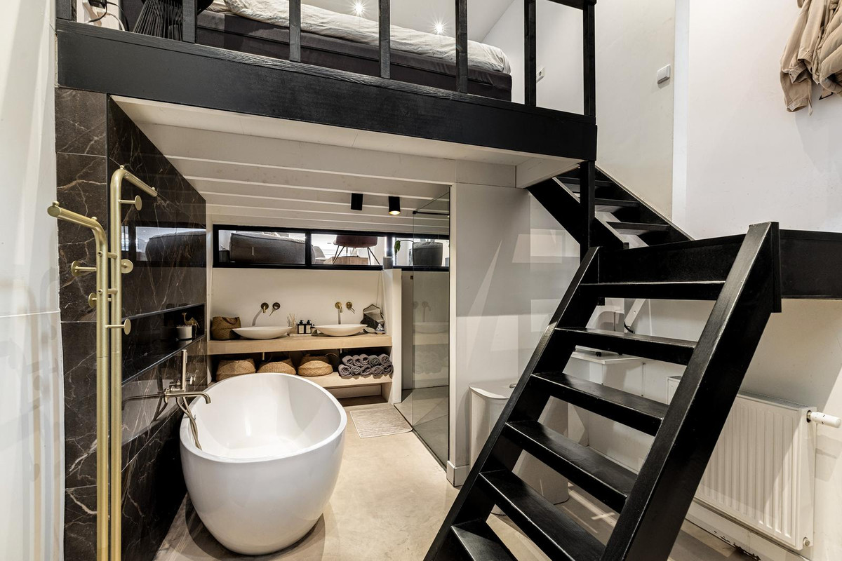 Appartement te koop: Halleystraat 23A, Schiedam