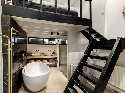 Halleystraat 23A