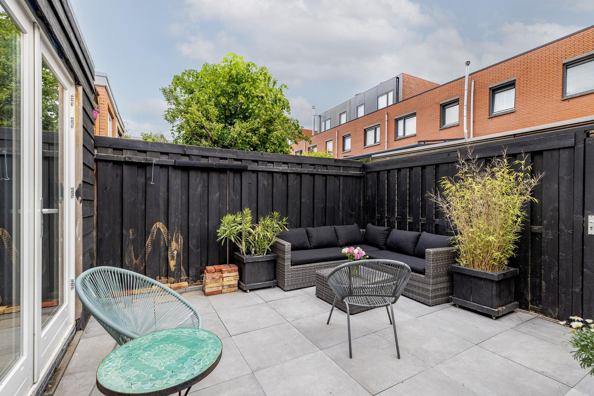 Appartement te koop: Halleystraat 23A, Schiedam