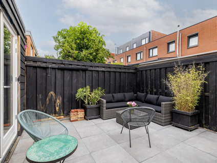Halleystraat 23A