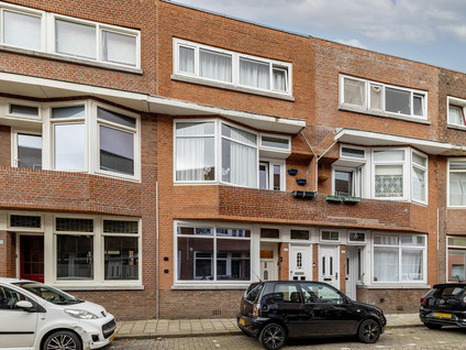 Halleystraat 23A