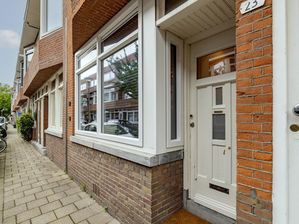 Halleystraat 23A