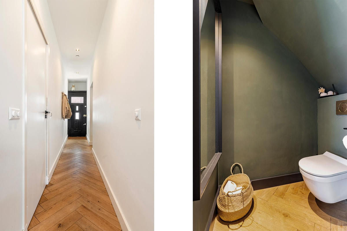 Appartement te koop: Halleystraat 23A, Schiedam