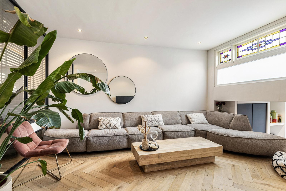 Appartement te koop: Halleystraat 23A, Schiedam