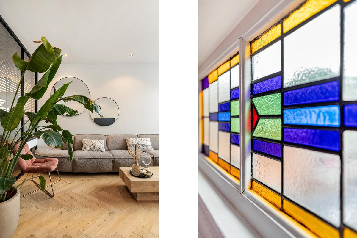 Appartement te koop: Halleystraat 23A, Schiedam