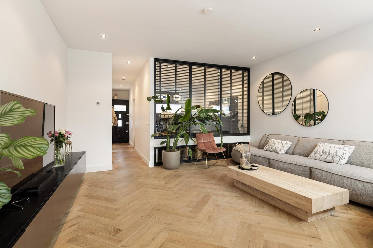 Appartement te koop: Halleystraat 23A, Schiedam