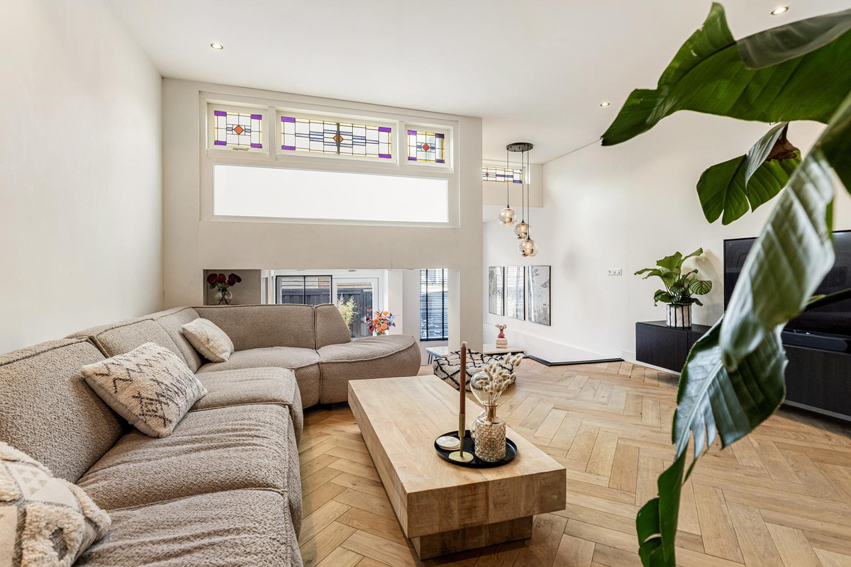 Appartement te koop: Halleystraat 23A, Schiedam