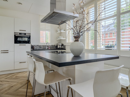 Witte Ring 33