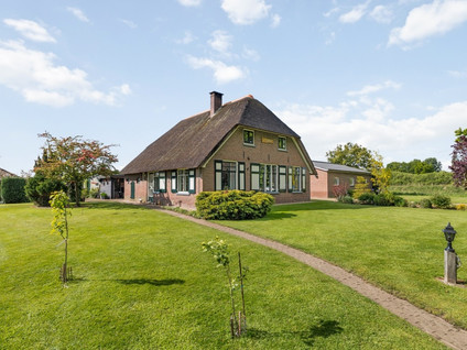 Randerstraat 18