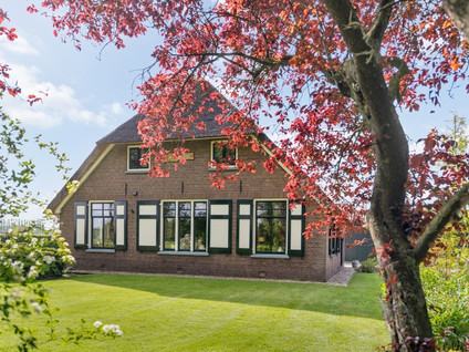 Randerstraat 18