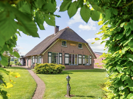 Randerstraat 18