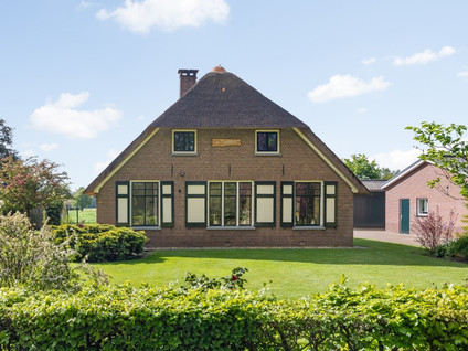 Randerstraat 18